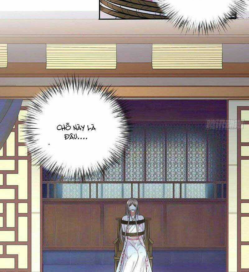 Vương Phi Thật Thích Trang Điểm Chapter 166 trang 12