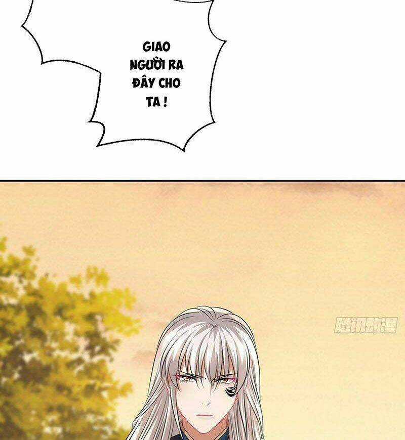 Vương Phi Thật Thích Trang Điểm Chapter 166 trang 15