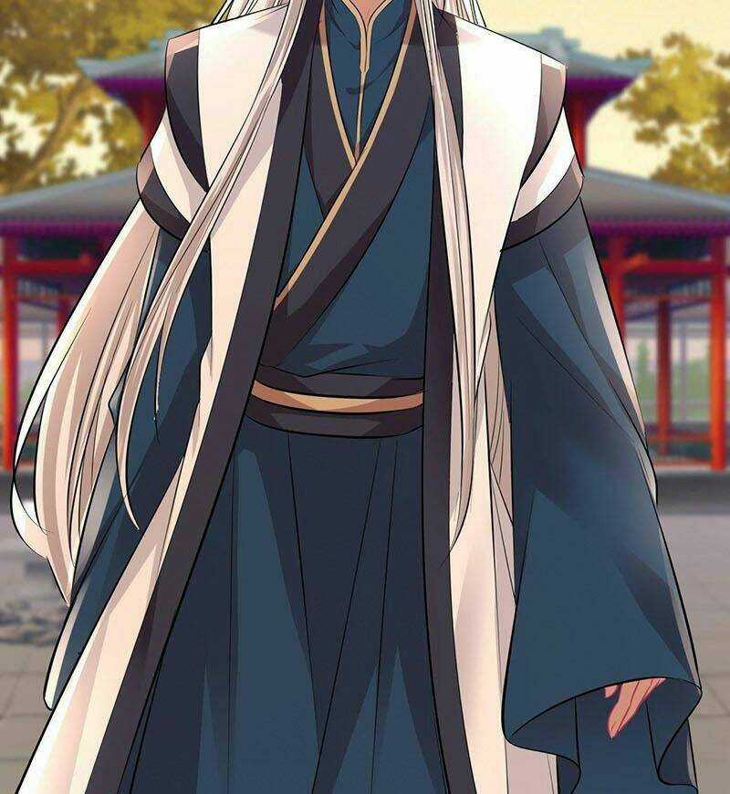 Vương Phi Thật Thích Trang Điểm Chapter 166 trang 16