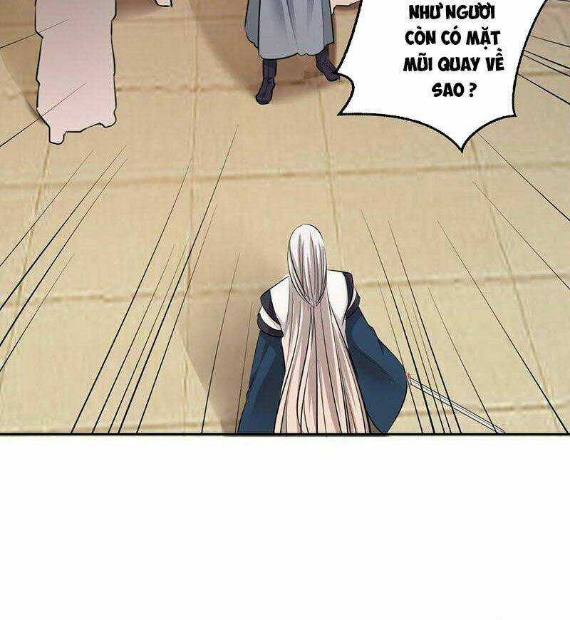 Vương Phi Thật Thích Trang Điểm Chapter 166 trang 18