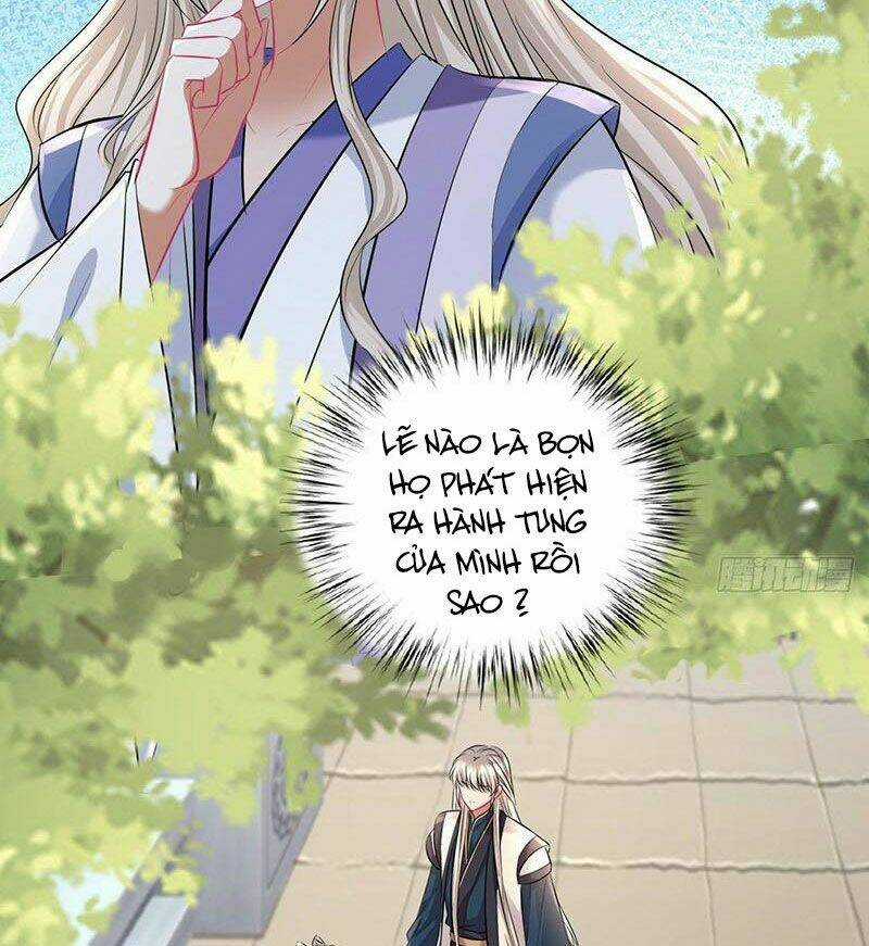 Vương Phi Thật Thích Trang Điểm Chapter 166 trang 2