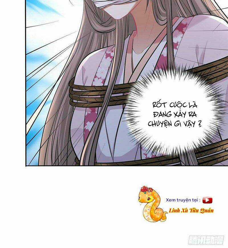 Vương Phi Thật Thích Trang Điểm Chapter 166 trang 20