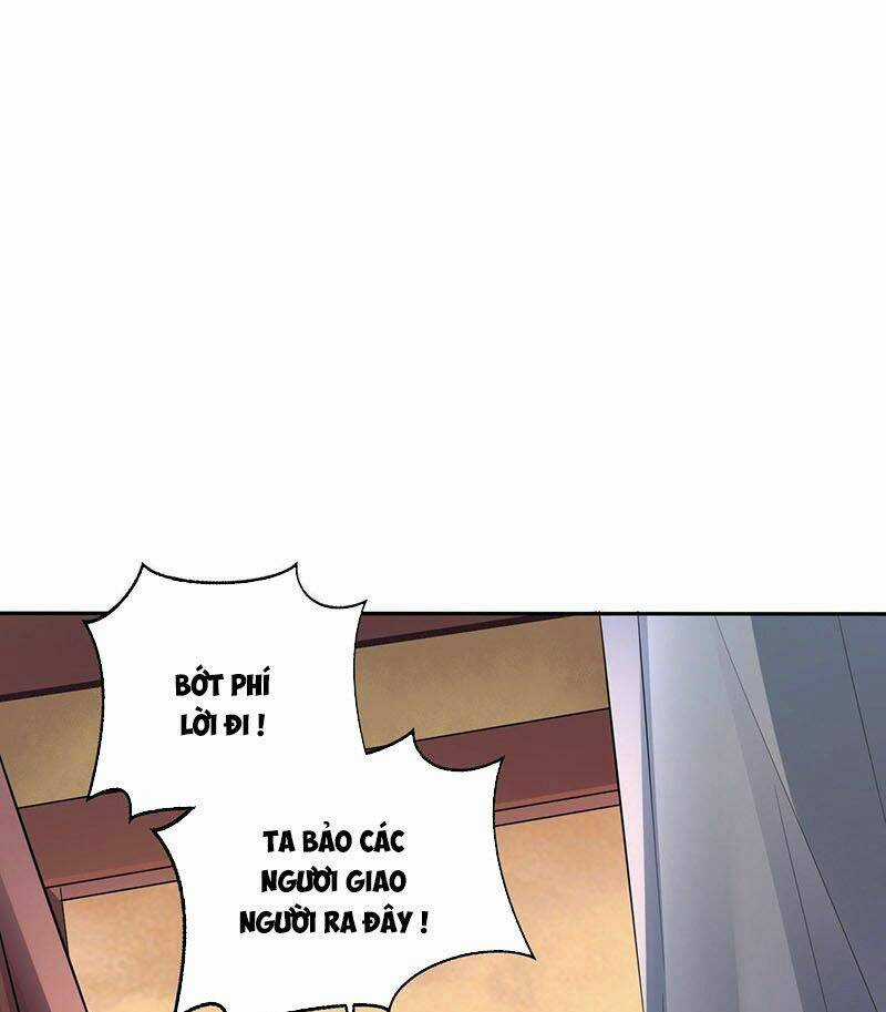 Vương Phi Thật Thích Trang Điểm Chapter 166 trang 21