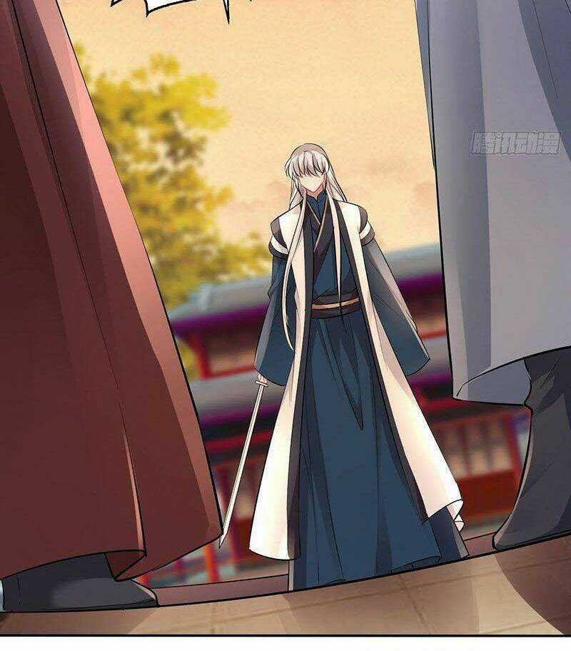 Vương Phi Thật Thích Trang Điểm Chapter 166 trang 22