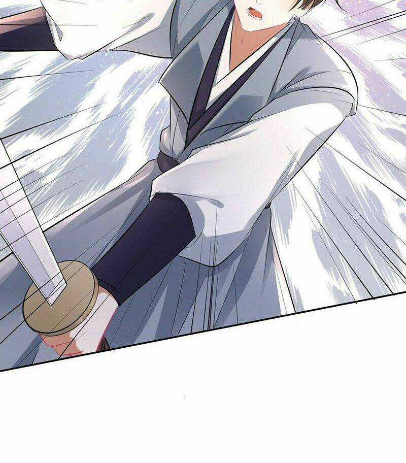 Vương Phi Thật Thích Trang Điểm Chapter 166 trang 26