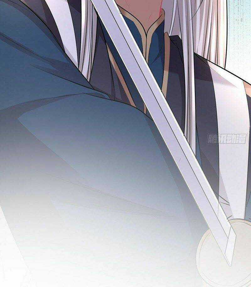 Vương Phi Thật Thích Trang Điểm Chapter 166 trang 28