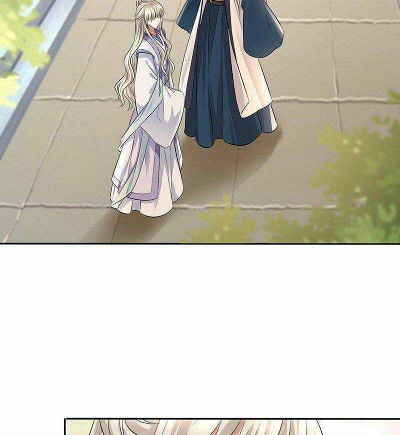 Vương Phi Thật Thích Trang Điểm Chapter 166 trang 3