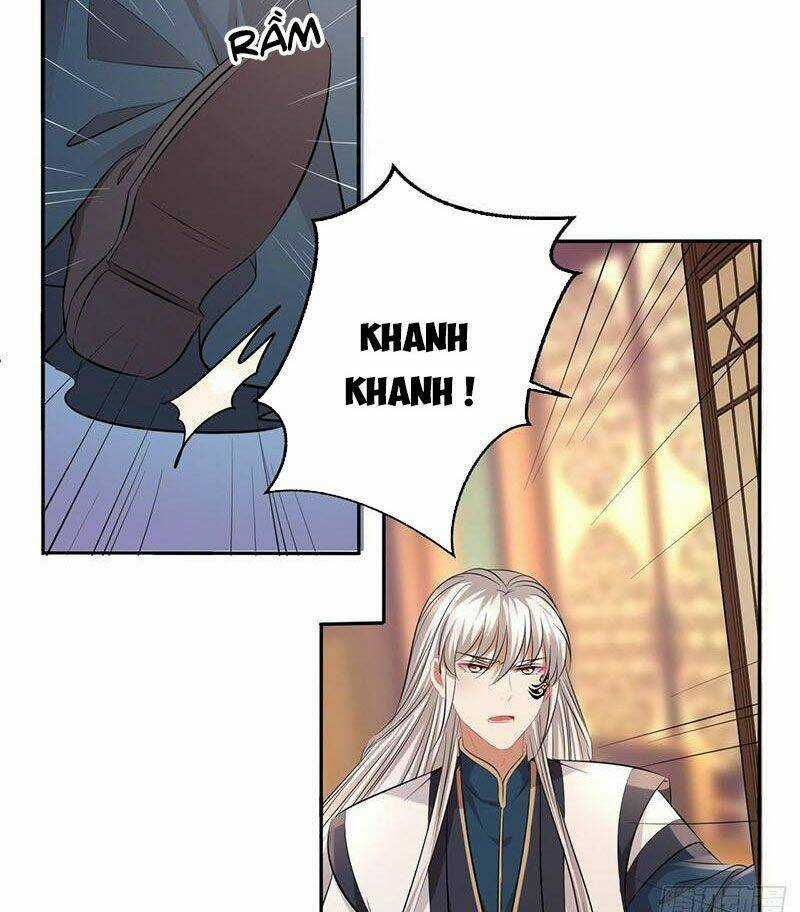 Vương Phi Thật Thích Trang Điểm Chapter 166 trang 30