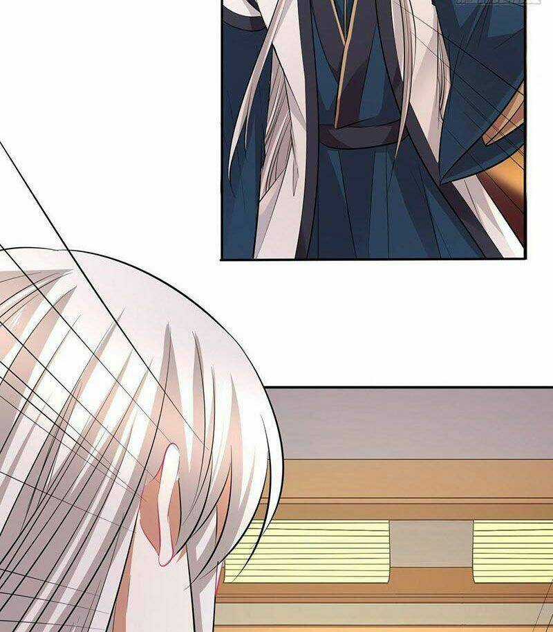 Vương Phi Thật Thích Trang Điểm Chapter 166 trang 31