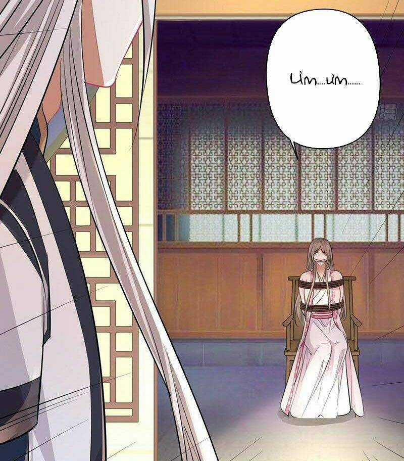 Vương Phi Thật Thích Trang Điểm Chapter 166 trang 32