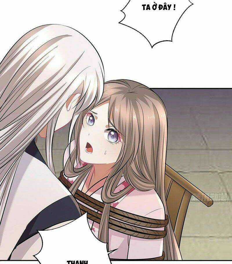 Vương Phi Thật Thích Trang Điểm Chapter 166 trang 34