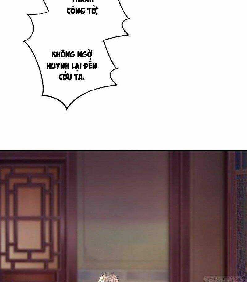 Vương Phi Thật Thích Trang Điểm Chapter 166 trang 35