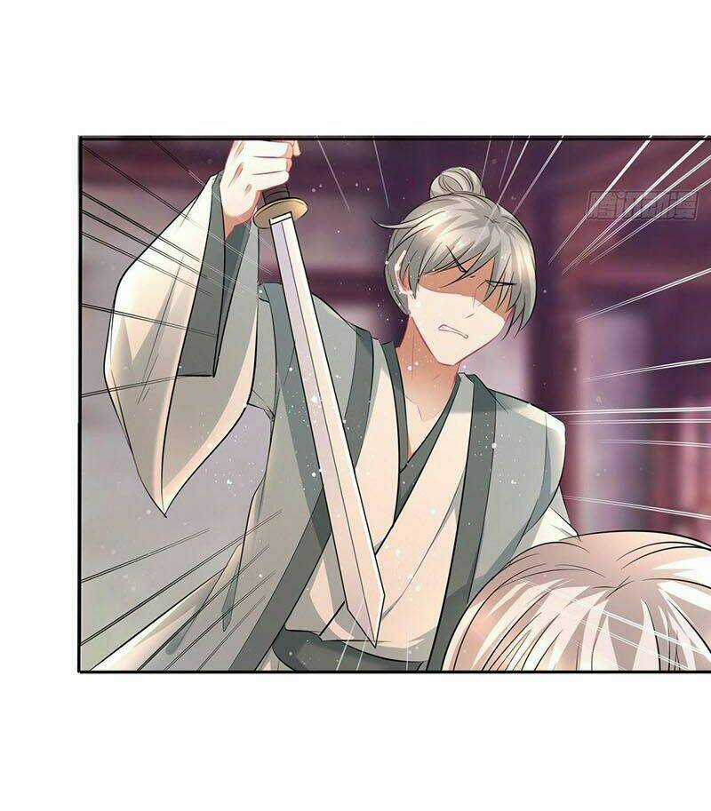 Vương Phi Thật Thích Trang Điểm Chapter 166 trang 37