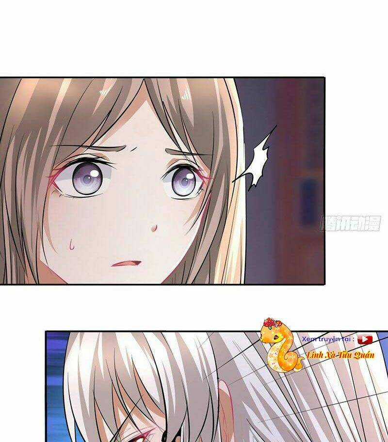 Vương Phi Thật Thích Trang Điểm Chapter 166 trang 38