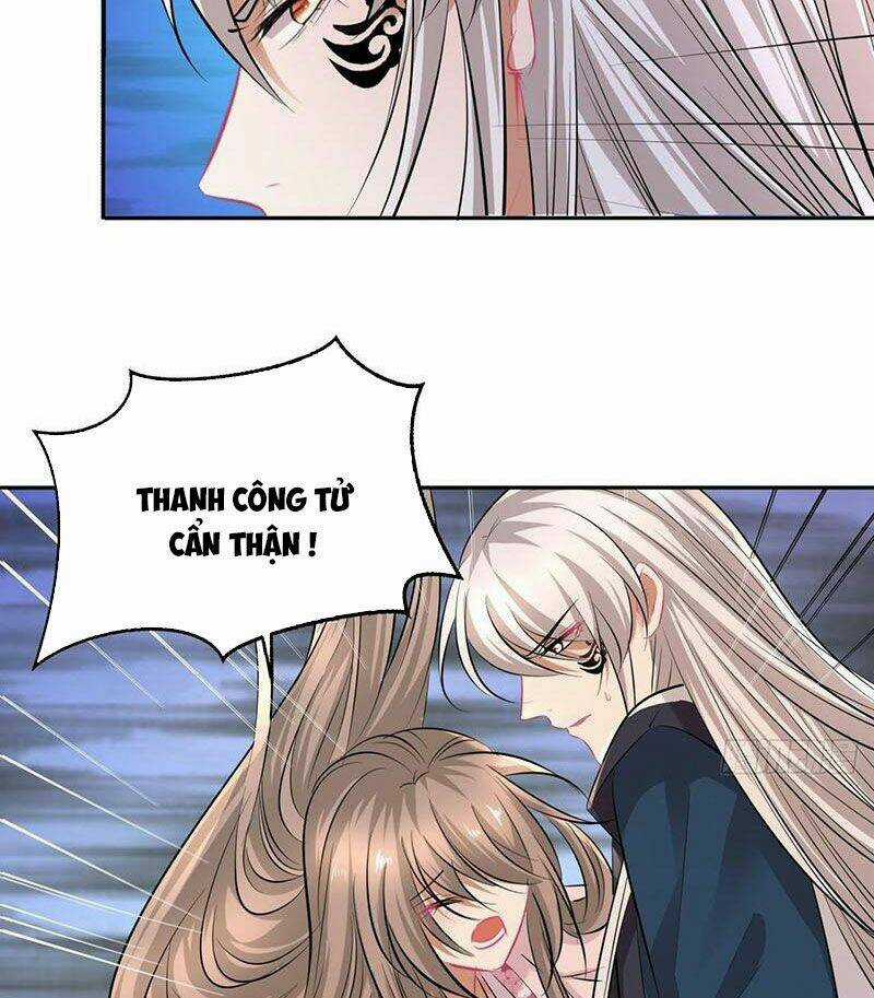 Vương Phi Thật Thích Trang Điểm Chapter 166 trang 39