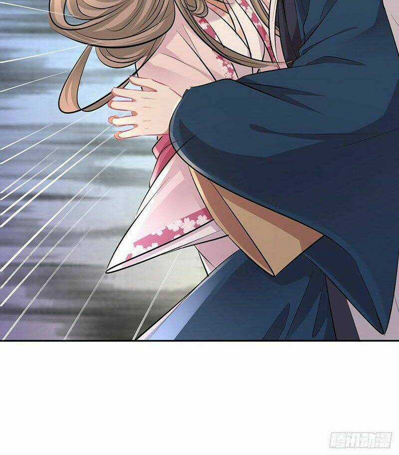 Vương Phi Thật Thích Trang Điểm Chapter 166 trang 40