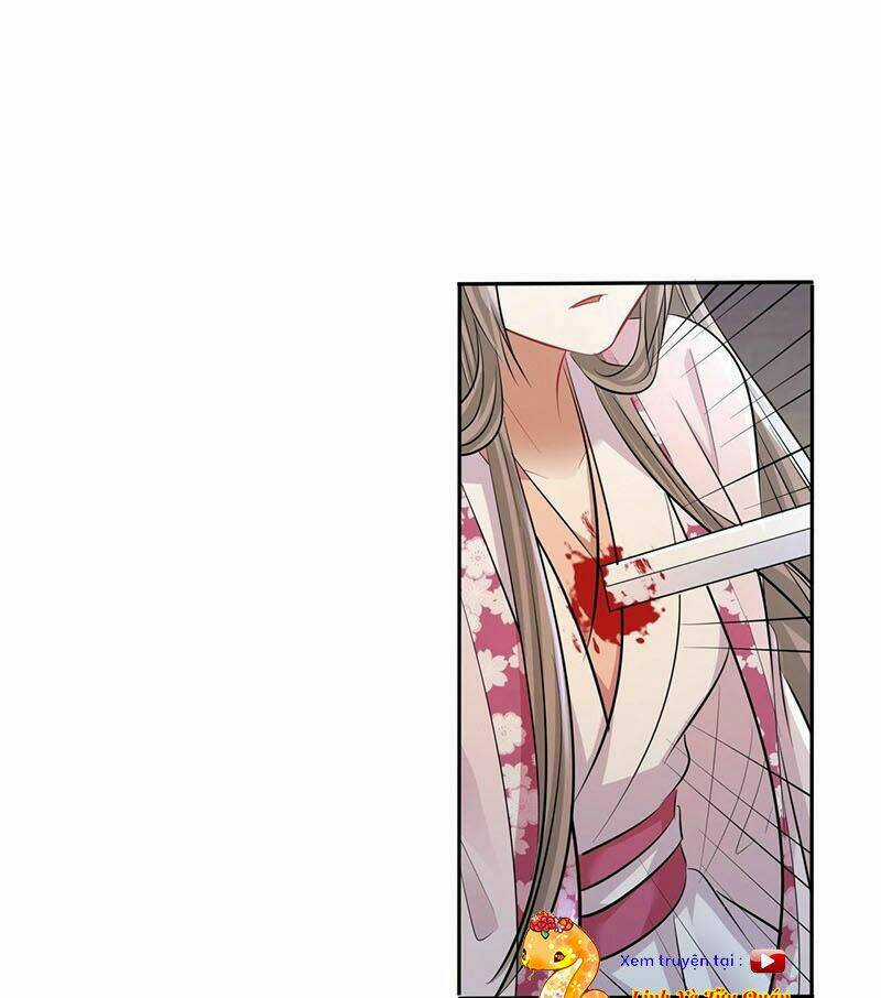 Vương Phi Thật Thích Trang Điểm Chapter 166 trang 41