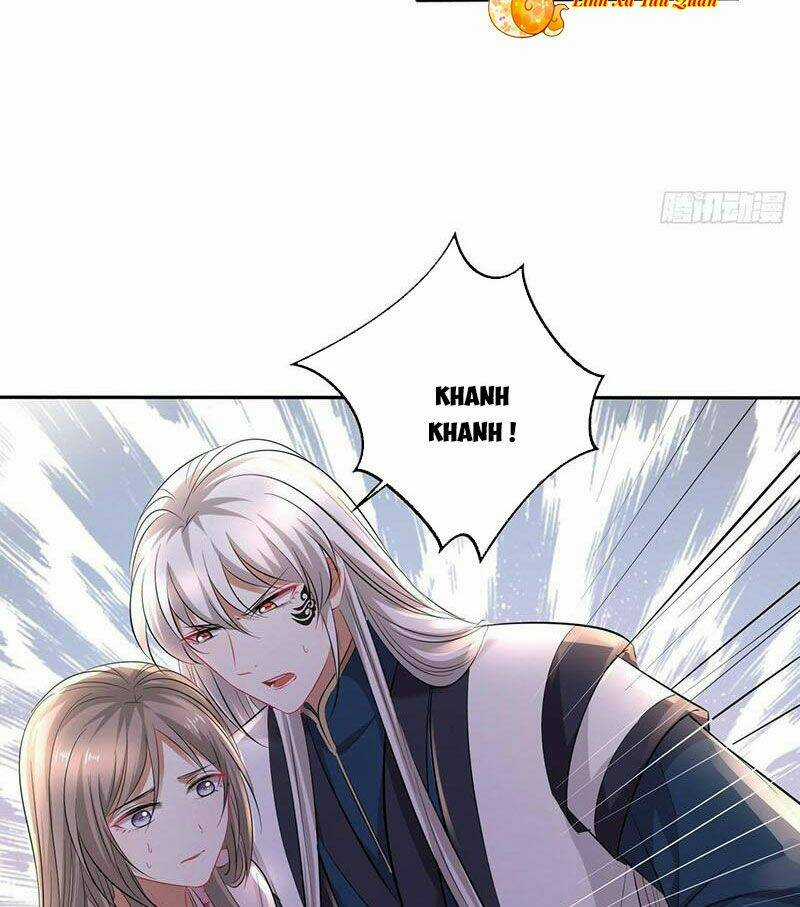 Vương Phi Thật Thích Trang Điểm Chapter 166 trang 42