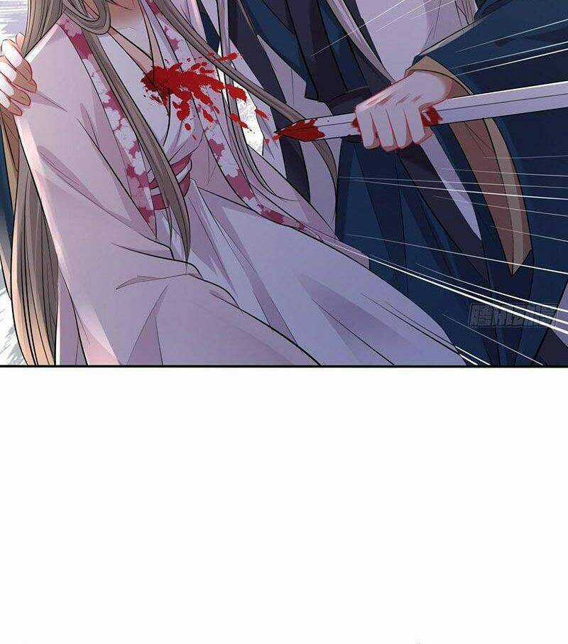 Vương Phi Thật Thích Trang Điểm Chapter 166 trang 43