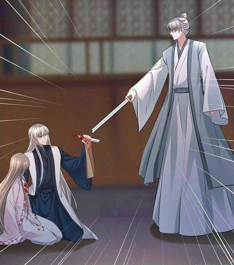 Vương Phi Thật Thích Trang Điểm Chapter 166 trang 45