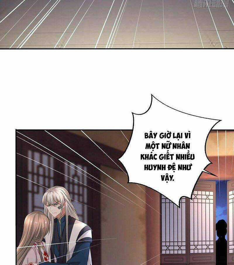 Vương Phi Thật Thích Trang Điểm Chapter 166 trang 46