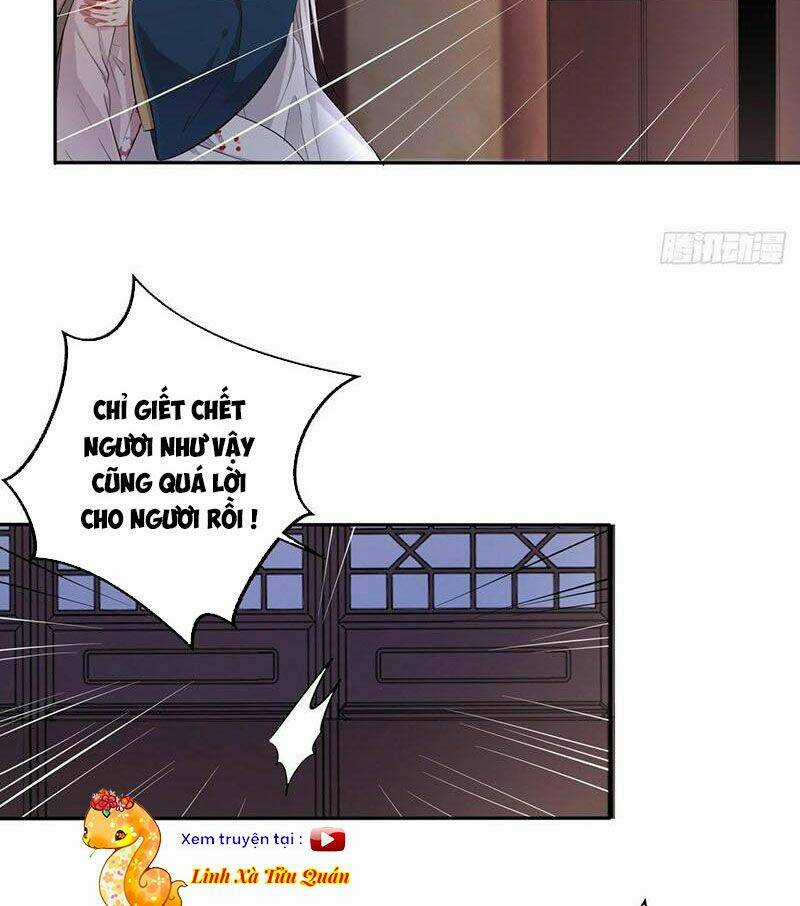 Vương Phi Thật Thích Trang Điểm Chapter 166 trang 47