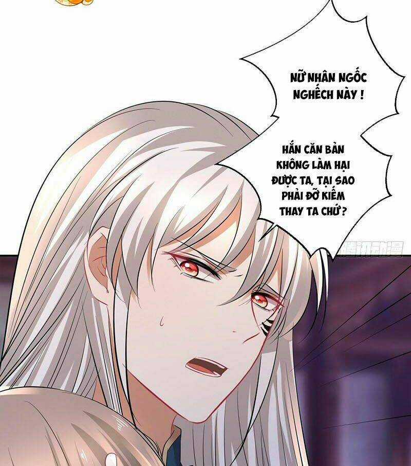 Vương Phi Thật Thích Trang Điểm Chapter 166 trang 48