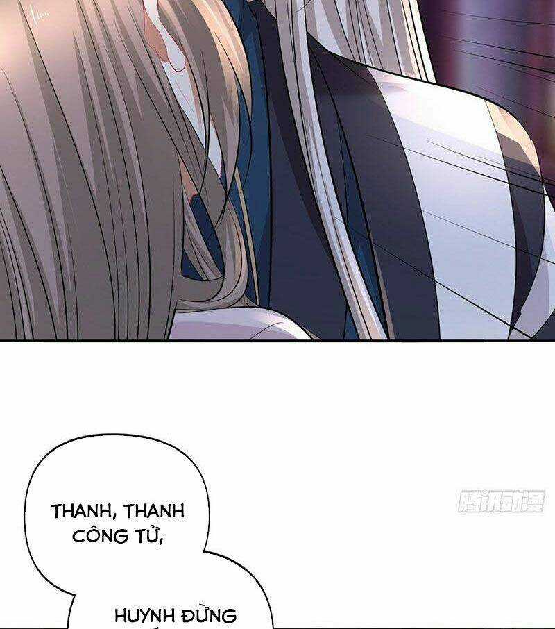 Vương Phi Thật Thích Trang Điểm Chapter 166 trang 49