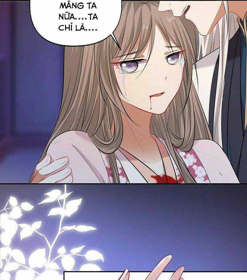 Vương Phi Thật Thích Trang Điểm Chapter 166 trang 50