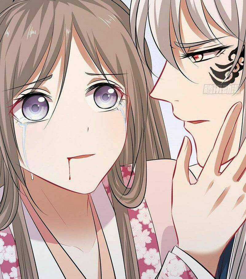 Vương Phi Thật Thích Trang Điểm Chapter 166 trang 52