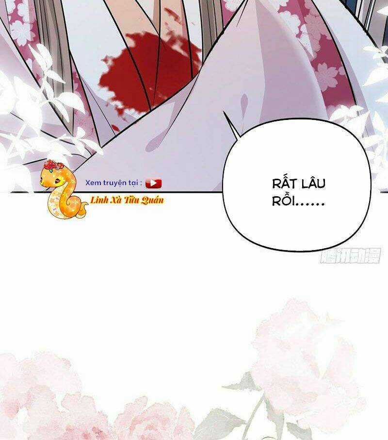 Vương Phi Thật Thích Trang Điểm Chapter 166 trang 53