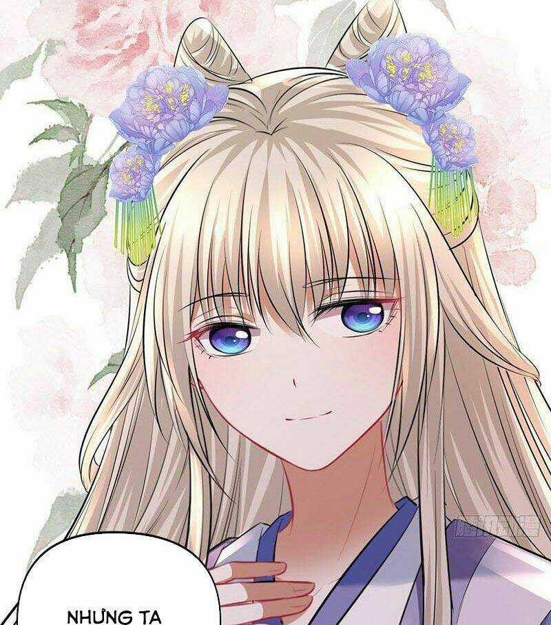 Vương Phi Thật Thích Trang Điểm Chapter 166 trang 54