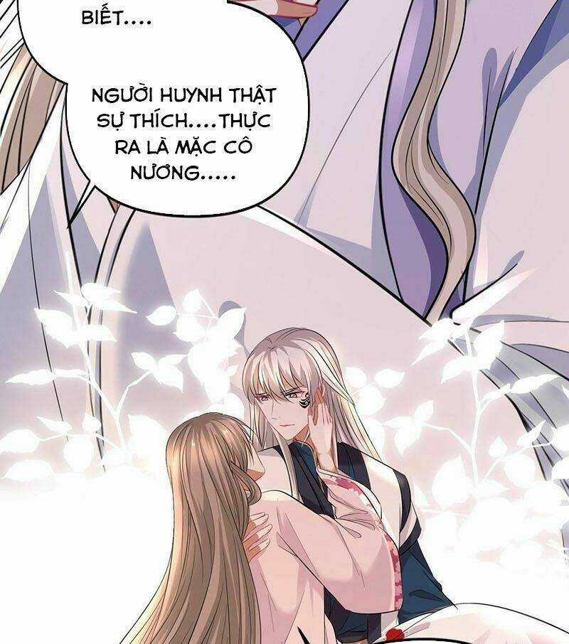 Vương Phi Thật Thích Trang Điểm Chapter 166 trang 55