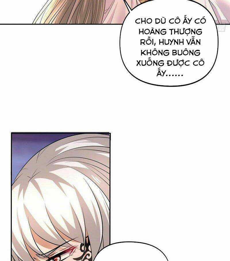 Vương Phi Thật Thích Trang Điểm Chapter 166 trang 56