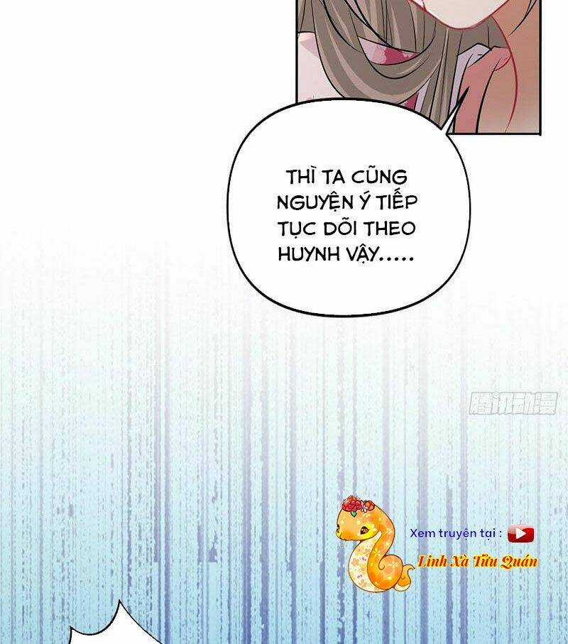 Vương Phi Thật Thích Trang Điểm Chapter 166 trang 58