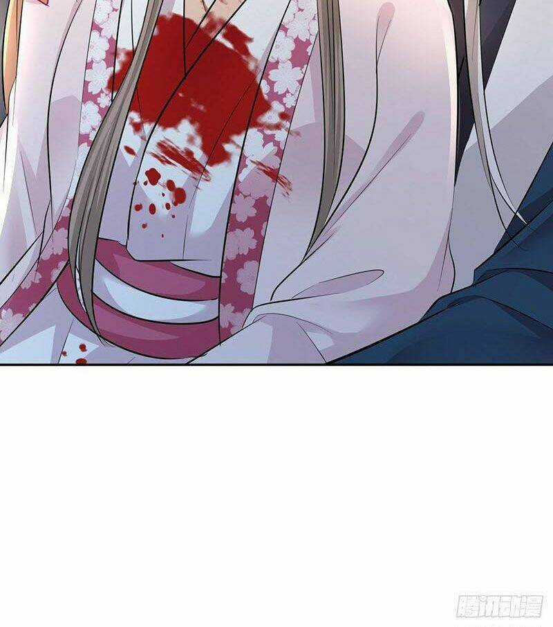 Vương Phi Thật Thích Trang Điểm Chapter 166 trang 60