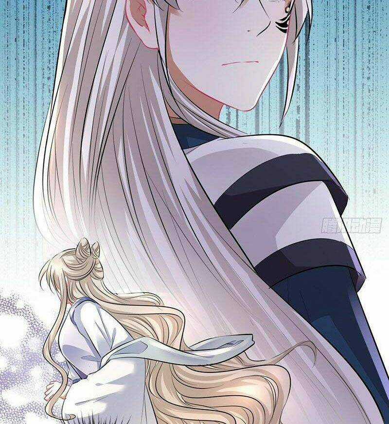 Vương Phi Thật Thích Trang Điểm Chapter 166 trang 7