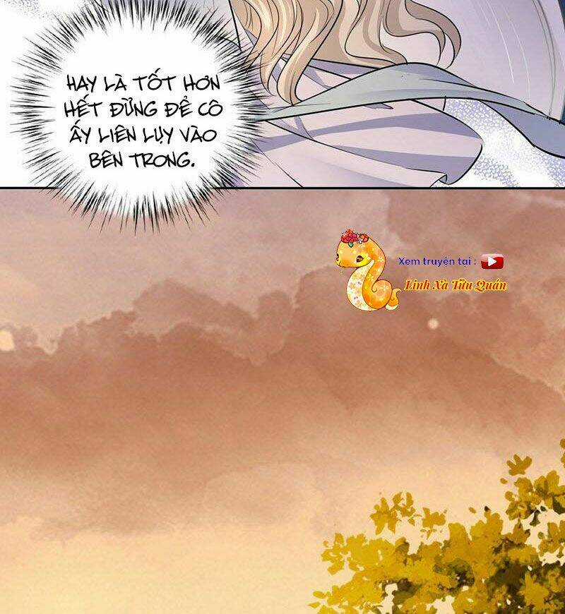 Vương Phi Thật Thích Trang Điểm Chapter 166 trang 8