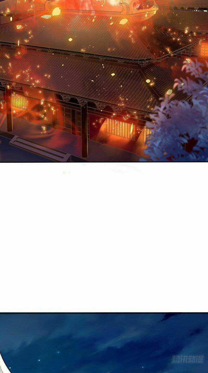 Vương Phi Thật Thích Trang Điểm Chapter 167 trang 10