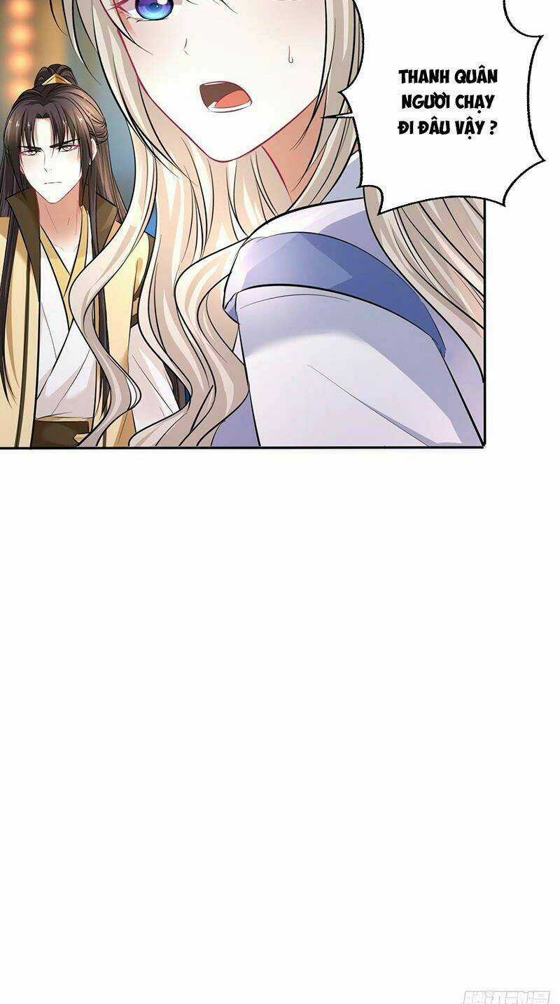 Vương Phi Thật Thích Trang Điểm Chapter 167 trang 12