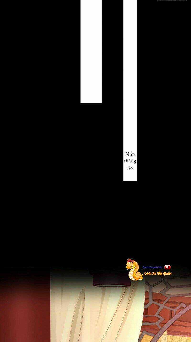 Vương Phi Thật Thích Trang Điểm Chapter 167 trang 18