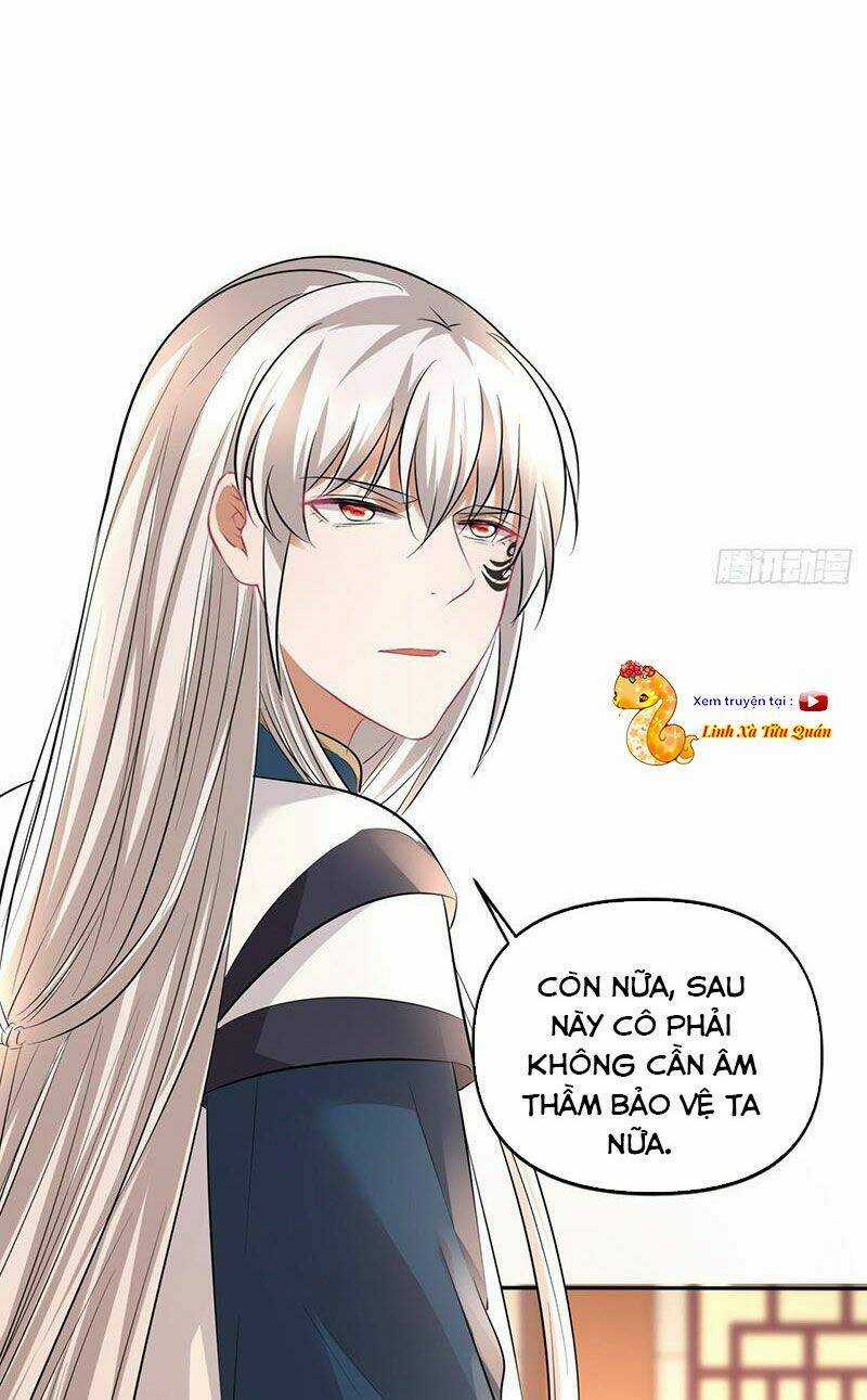 Vương Phi Thật Thích Trang Điểm Chapter 167 trang 25