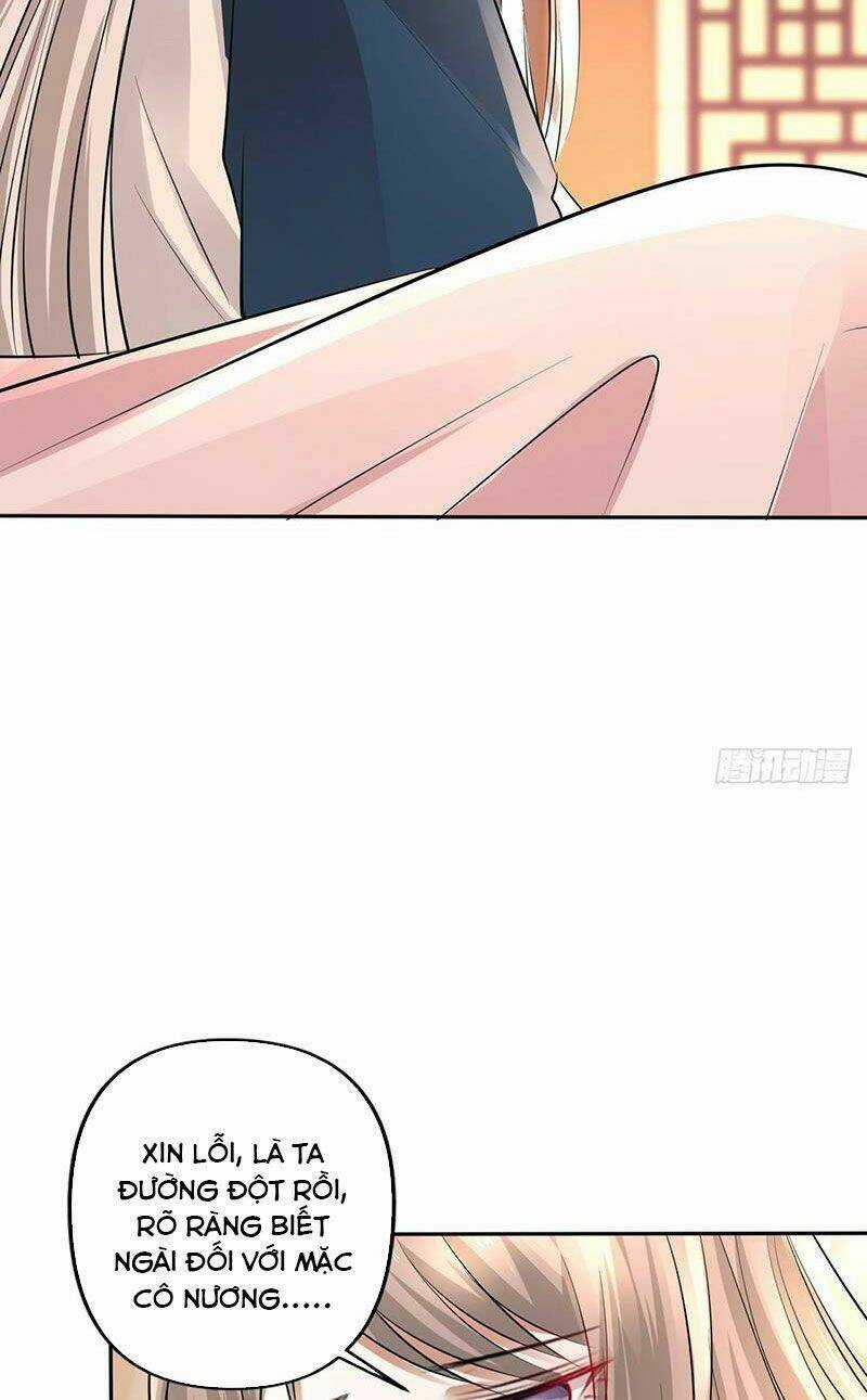 Vương Phi Thật Thích Trang Điểm Chapter 167 trang 26