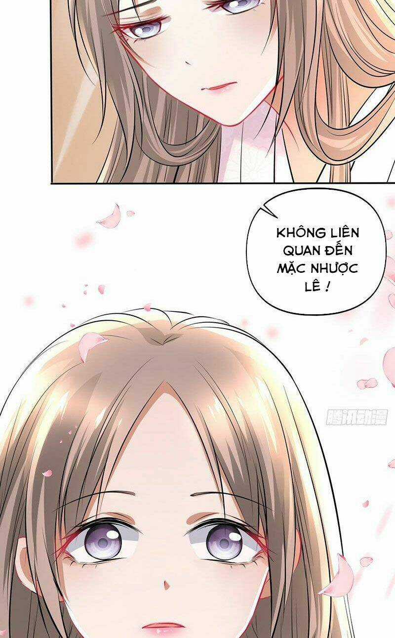 Vương Phi Thật Thích Trang Điểm Chapter 167 trang 27