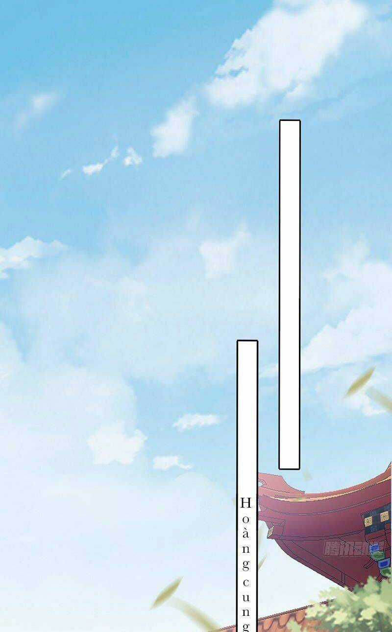 Vương Phi Thật Thích Trang Điểm Chapter 167 trang 29