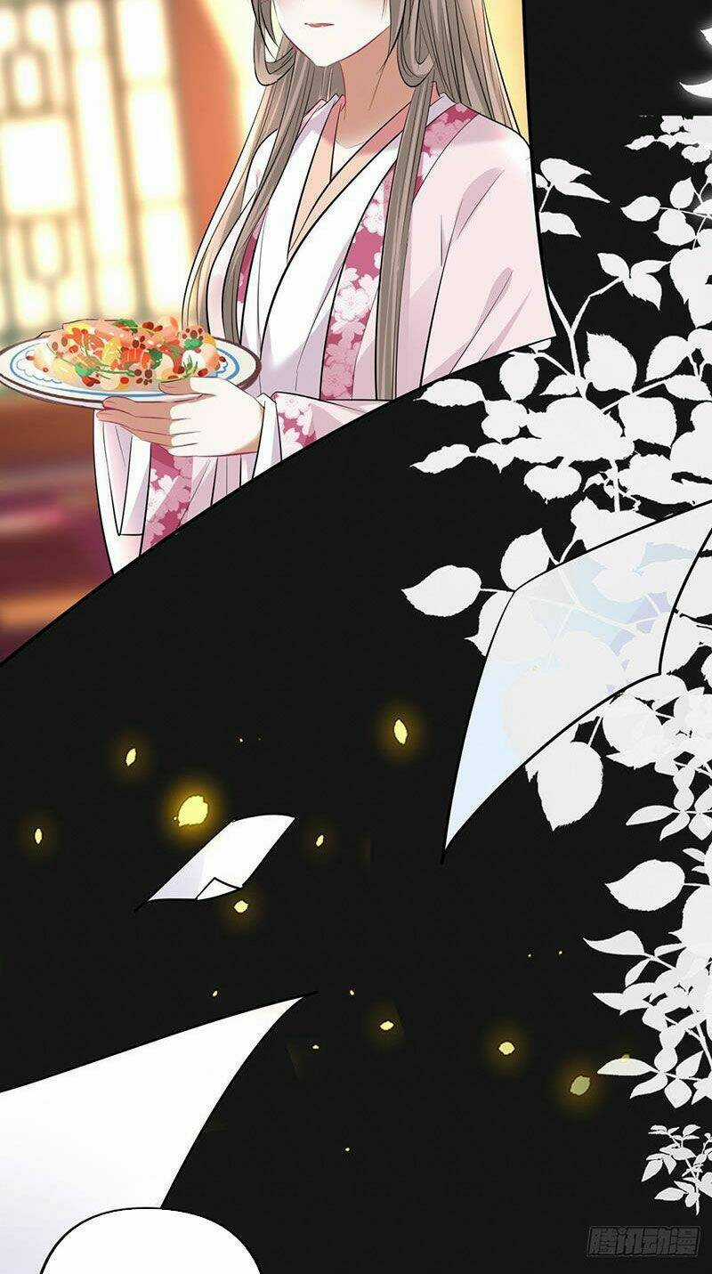 Vương Phi Thật Thích Trang Điểm Chapter 167 trang 3