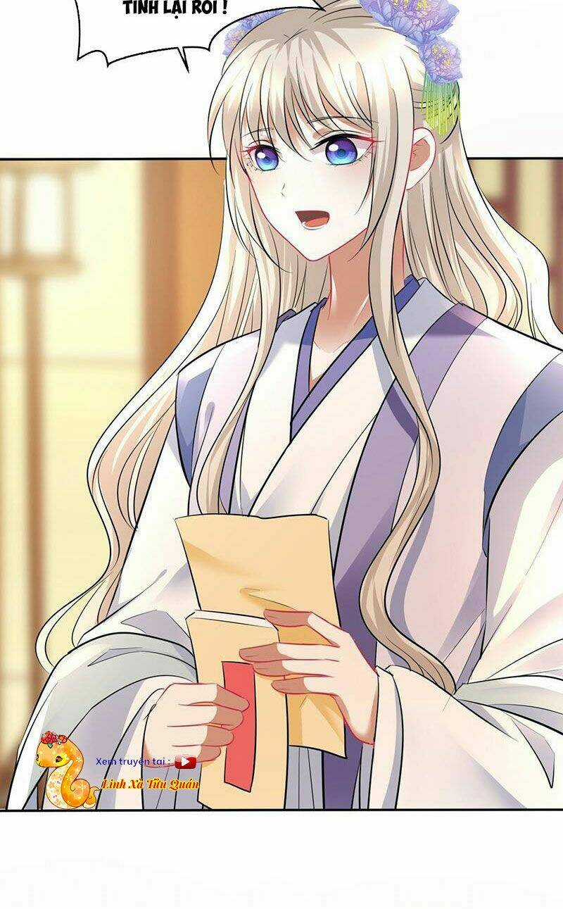 Vương Phi Thật Thích Trang Điểm Chapter 167 trang 31