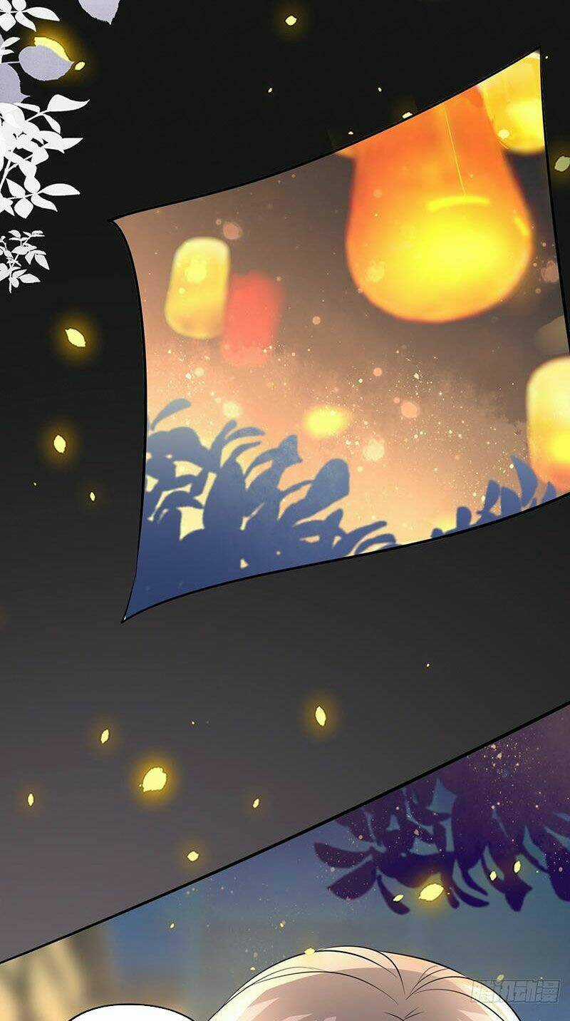 Vương Phi Thật Thích Trang Điểm Chapter 167 trang 5