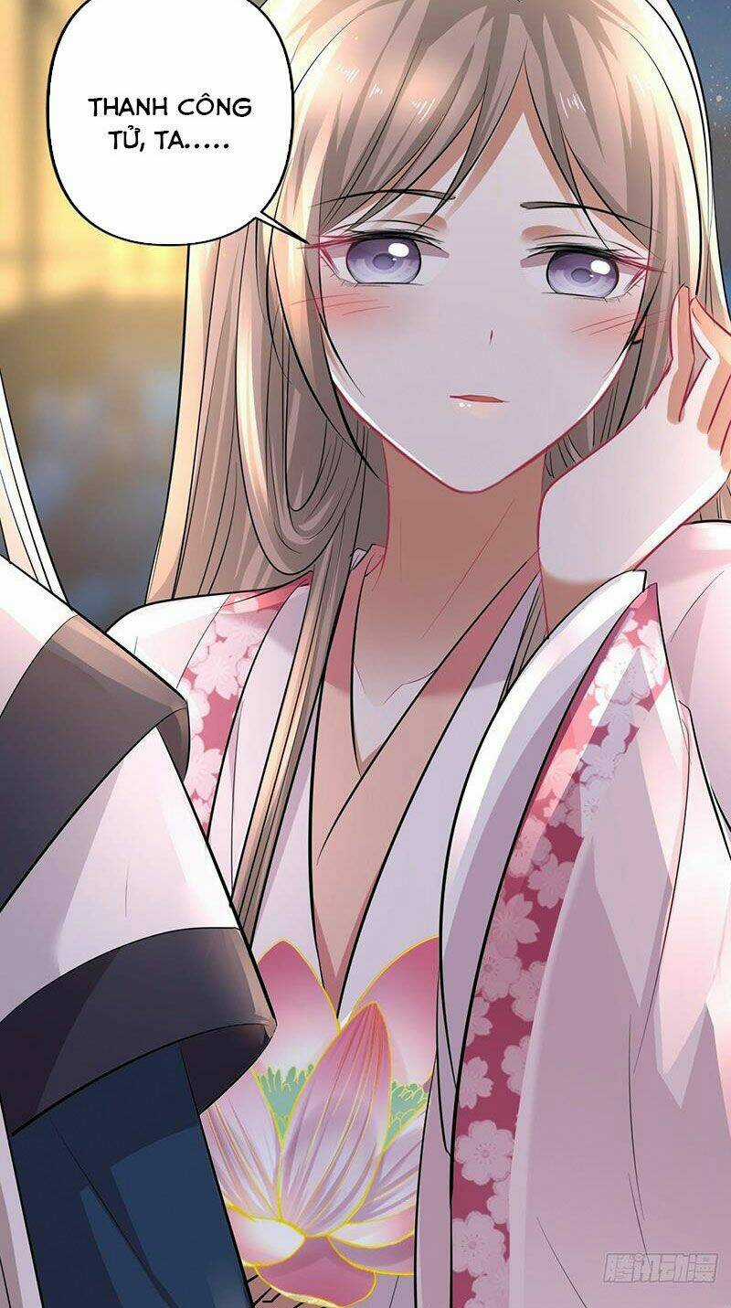 Vương Phi Thật Thích Trang Điểm Chapter 167 trang 6