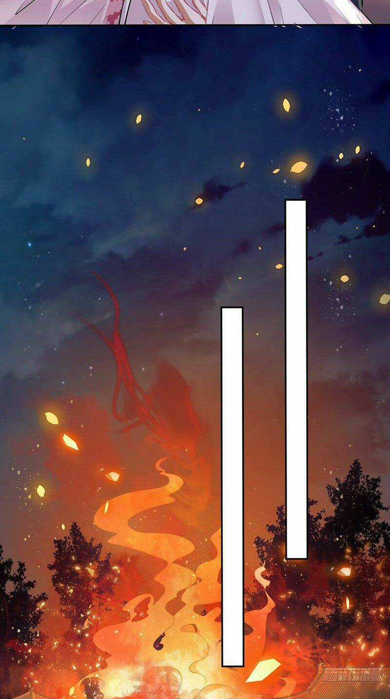 Vương Phi Thật Thích Trang Điểm Chapter 167 trang 9